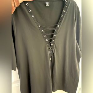 Shein 1XL Shirt